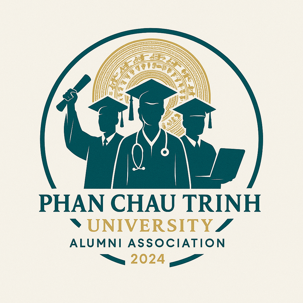 Phan Chau Trinh University Alumni